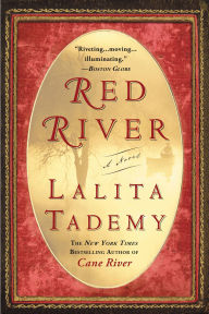 Free ebooks for pc download Red River: A Novel by Lalita Tademy (English Edition) 9780759571341