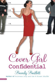 Title: Cover Girl Confidential, Author: Beverly Bartlett