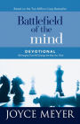 Battlefield of the Mind Devotional: 100 Insights That Will Change the Way You Think