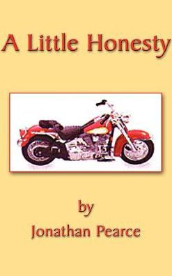 A Little Honesty: Trials and Triumphs of a Prince of Balona