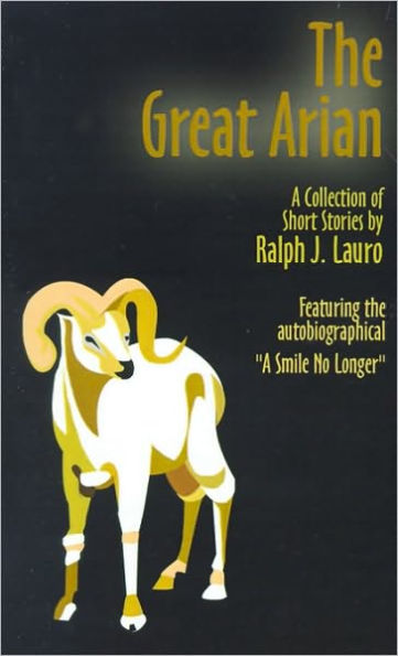 The Great Arian: A Collection of Short Stories