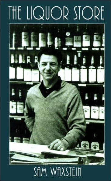 The Liquor Store