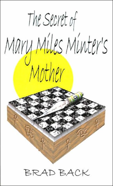 The Secret of Mary Miles Minter's Mother