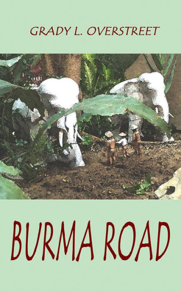 Burma Road