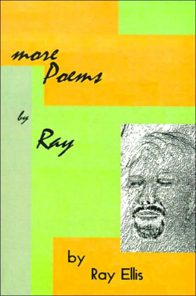 More Poems by Ray