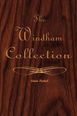 The Windham Collection: Seasons of Change I a Series Poetic Literature