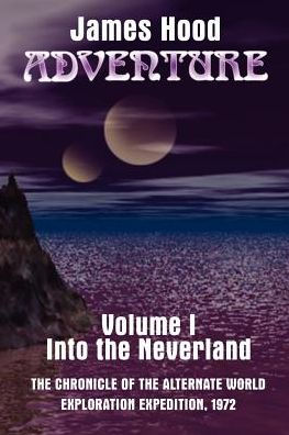 Adventure---Into the Neverland