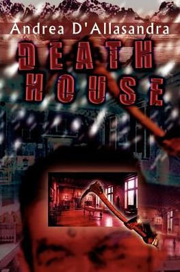 Death Housepaperback - 