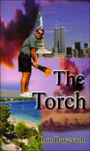 Title: The Torch, Author: Ron Rayevich