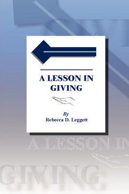 A Lesson Giving