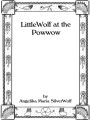 LittleWolf at the Powwow