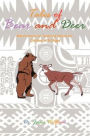 Tales of Bear and Deer: Native American Teaching Stories for Children of All Ages