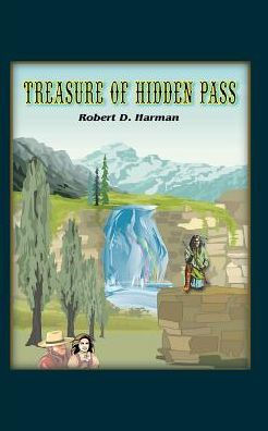 Treasure of Hidden Pass