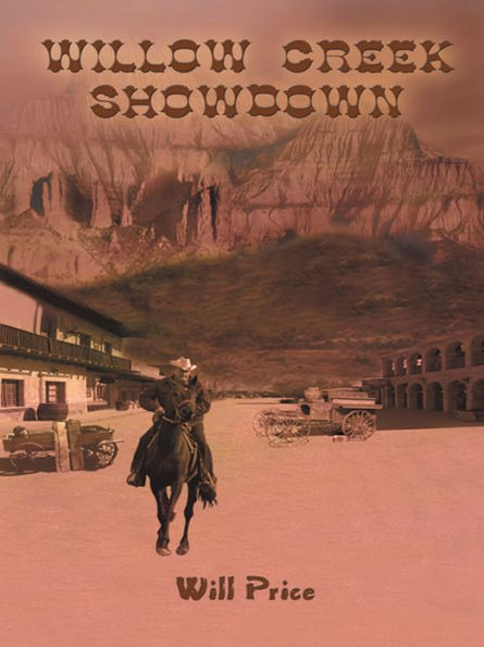 Willow Creek Showdown