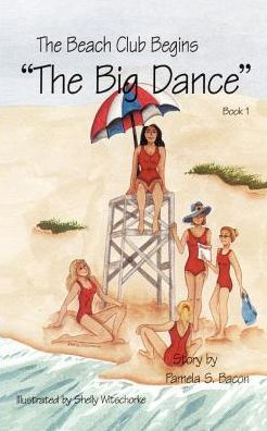 The Beach Club Begins: Book One
