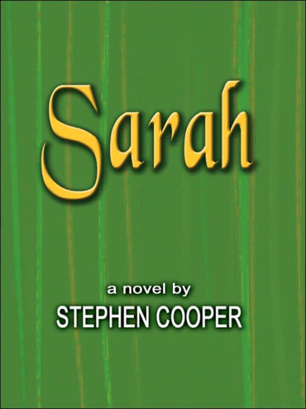 Sarah