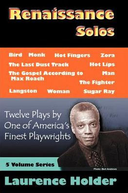 Renaissance Solos: 12 Plays