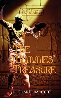 The Mummies' Treasure