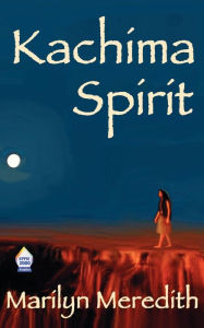 Title: Kachima Spirit, Author: Marilyn Meredith