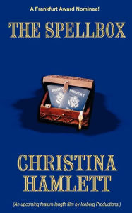 Title: The Spellbox, Author: Christine Hamlett