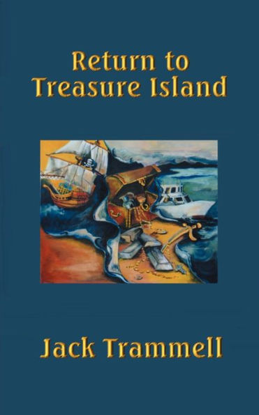 Return to Treasure Island