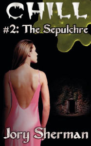 Title: Sepulchre, Author: Jory Sherman