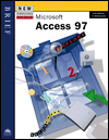 New Perspectives on Microsoft Access 97 -- Brief / Edition 10