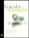 Guide to Using Oracle / Edition 1