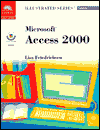 Microsoft Access 2000-Illustrated Complete / Edition 1
