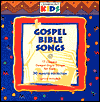 Title: Gospel Bible Songs, Author: Cedarmont Kids