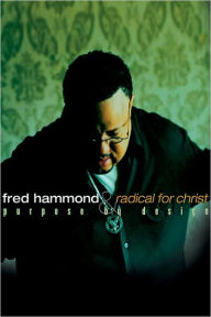 Title: Purpose by Design, Author: Fred Hammond