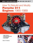 Alternative view 3 of How to Rebuild and Modify Porsche 911 Engines 1965-1989