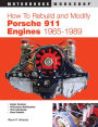 Alternative view 3 of How to Rebuild and Modify Porsche 911 Engines 1965-1989