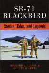 Alternative view 1 of SR-71 Blackbird: Stories, Tales, and Legends