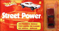 Title: Street Power, Author: Motorbooks International