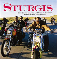 Title: Sturgis: The Photography of Michael Lighter, Author: Michael Lichter