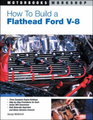 8 Build flathead ford horsepower motorbooks v workshop #9