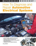 Alternative view 1 of How to Diagnose and Repair Automotive Electrical Systems