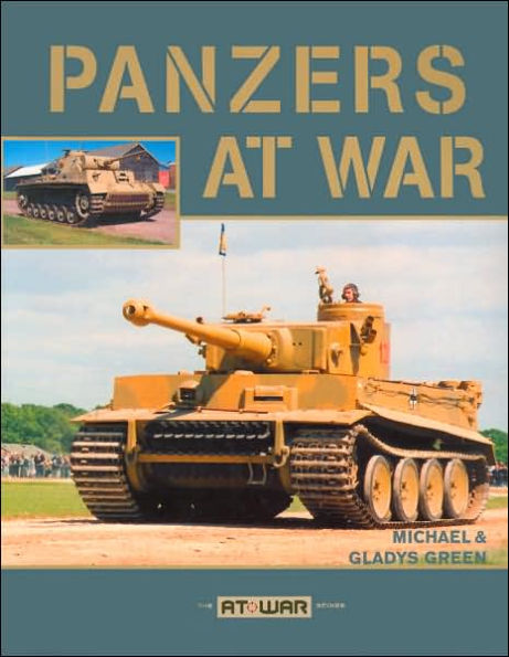 Panzers at War
