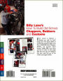 Alternative view 2 of Billy Lane's How to Build Old School Choppers, Bobbers and Customs