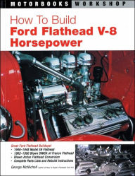 How to build a flathead ford v8 #8