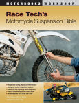 Alternative view 1 of Race Tech's Motorcycle Suspension Bible