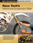 Alternative view 1 of Race Tech's Motorcycle Suspension Bible