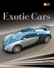 Title: Exotic Cars, Author: John Lamm