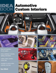 Title: Automotive Custom Interiors, Author: Sue Elliott