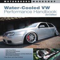 Title: Water-Cooled VW Performance Handbook: 3rd edition, Author: Greg Raven