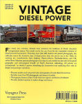 Alternative view 2 of Vintage Diesel Power