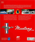 Alternative view 2 of The Complete Book of Mustang: Every Model Since 1964-1/2