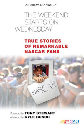 Haul A** and Turn Left: The Wit and Wisdom of NASCAR