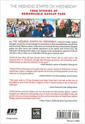 Haul A** and Turn Left: The Wit and Wisdom of NASCAR